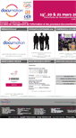 Mobile Screenshot of documation.fr